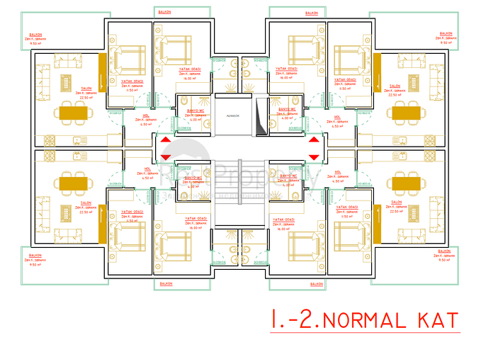 مشروع جديد قيد الإنشاء في منطقة أوبا