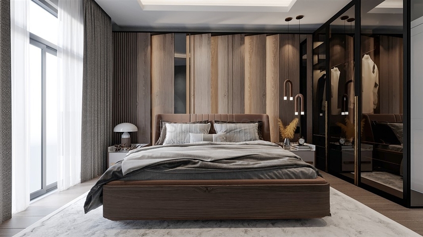 مشروع جديد قيد الإنشاء في منطقة أوبا