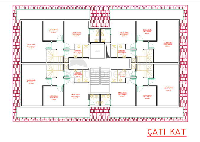 مشروع جديد قيد الإنشاء في منطقة أوبا