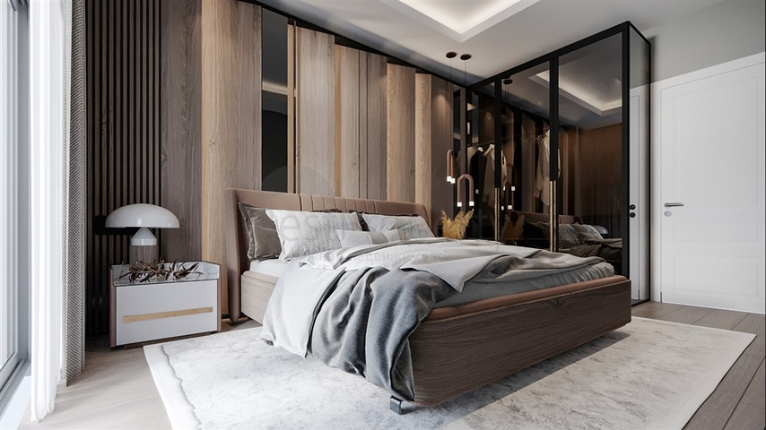 مشروع جديد قيد الإنشاء في منطقة أوبا