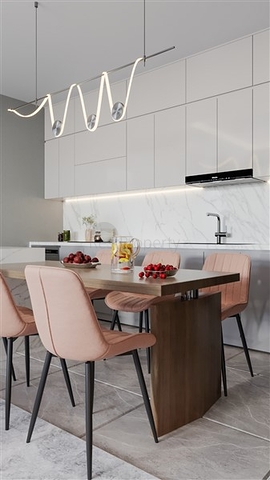 مشروع جديد قيد الإنشاء في منطقة أوبا