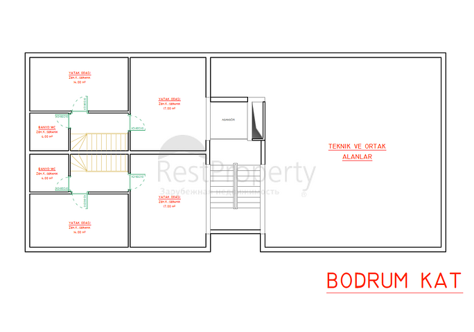 مشروع جديد قيد الإنشاء في منطقة أوبا