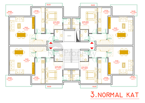 مشروع جديد قيد الإنشاء في منطقة أوبا