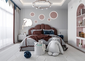 مشروع جديد قيد الإنشاء في منطقة أوبا