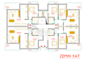 مشروع جديد قيد الإنشاء في منطقة أوبا
