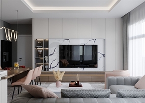 مشروع جديد قيد الإنشاء في منطقة أوبا