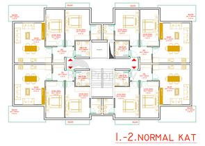 مشروع جديد قيد الإنشاء في منطقة أوبا