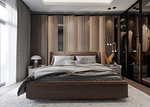 مشروع جديد قيد الإنشاء في منطقة أوبا