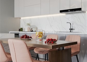 مشروع جديد قيد الإنشاء في منطقة أوبا