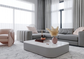 مشروع جديد قيد الإنشاء في منطقة أوبا