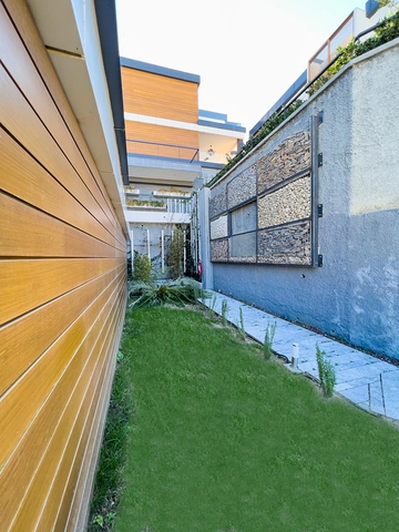 شقق في وسط بودروم تطل على البحر والمدينة!