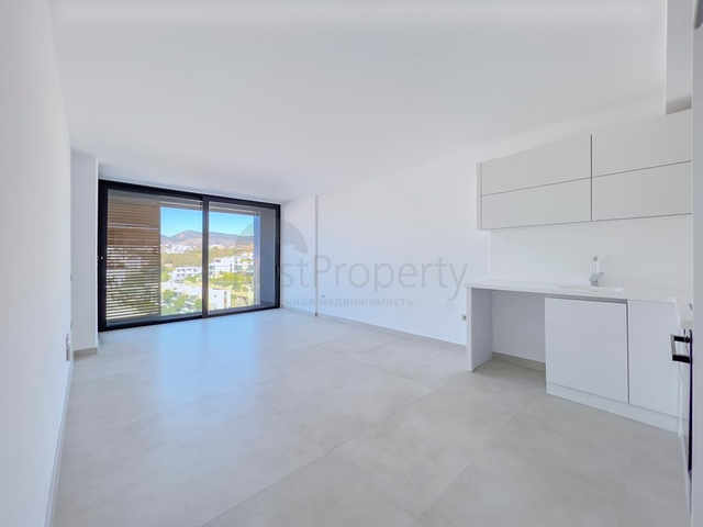 شقق في وسط بودروم تطل على البحر والمدينة!