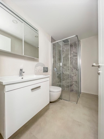 شقق في وسط بودروم تطل على البحر والمدينة!