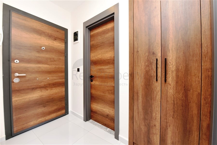 شقة فاخرة في مجمع 5 نجوم 