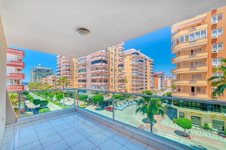 شقة مودرن 2 + 1 في محمودلار