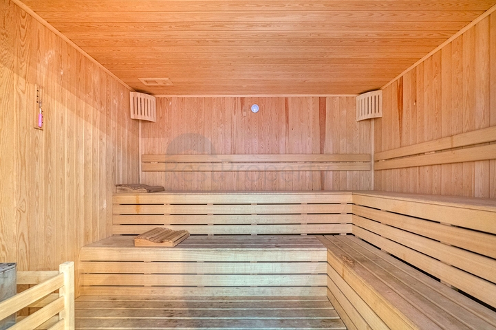 شقة مودرن 2 + 1 في محمودلار