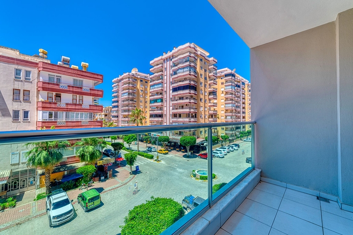 شقة مودرن 2 + 1 في محمودلار