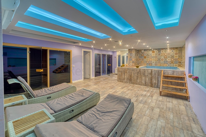 شقة مودرن 2 + 1 في محمودلار