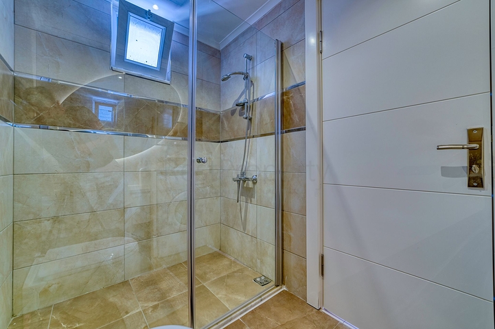 شقة مودرن 2 + 1 في محمودلار