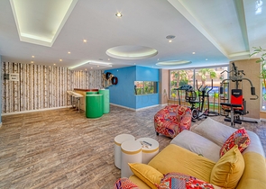 شقة مودرن 2 + 1 في محمودلار