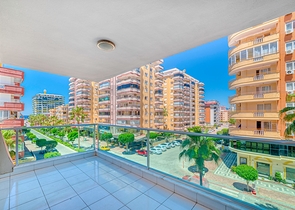 شقة مودرن 2 + 1 في محمودلار