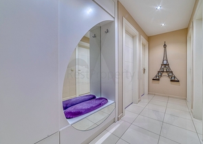 شقة مودرن 2 + 1 في محمودلار