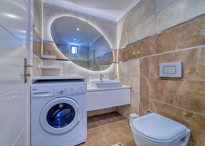 شقة مودرن 2 + 1 في محمودلار