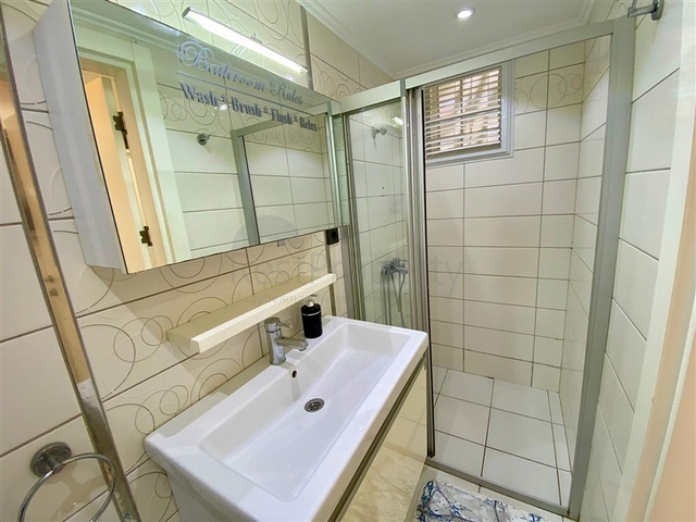 شقة 2+1 في حي كليوباترا