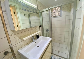 شقة 2+1 في حي كليوباترا