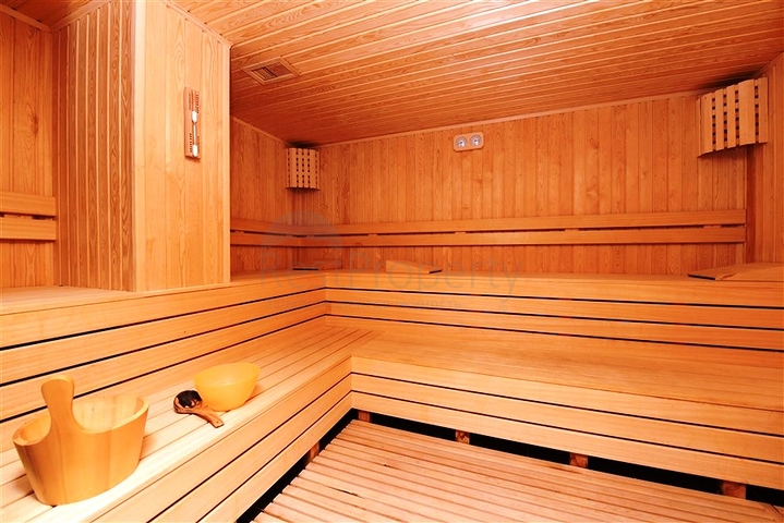 شقة 1+1 في حي أفسالار