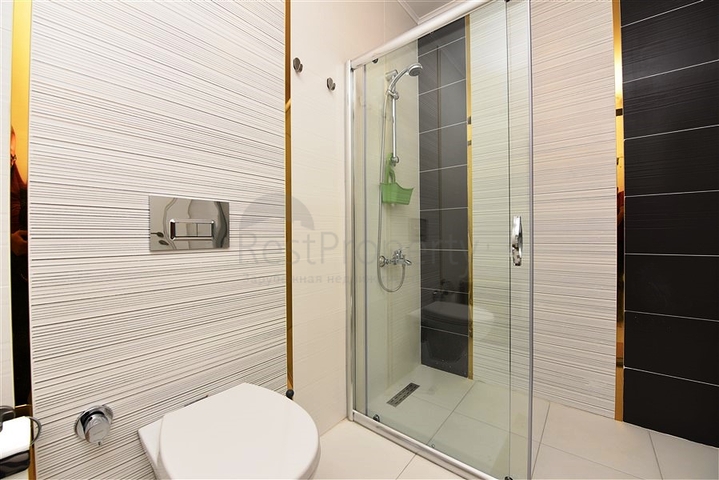 شقة 1+1 في حي أفسالار