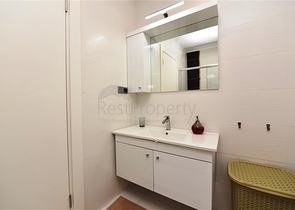 شقة 1+1 في حي أفسالار