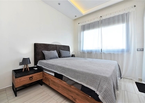 شقة 1+1 في حي أفسالار