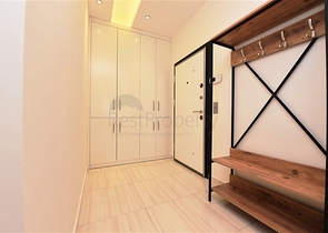 شقة 1+1 في حي أفسالار