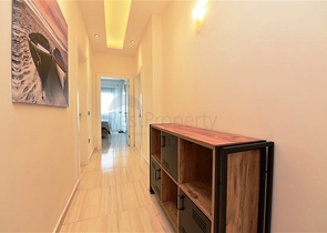 شقة 1+1 في حي أفسالار