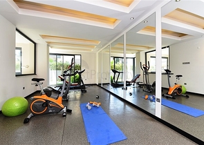 شقة 1+1 في حي أفسالار