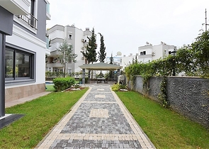 شقة 1+1 في حي أفسالار