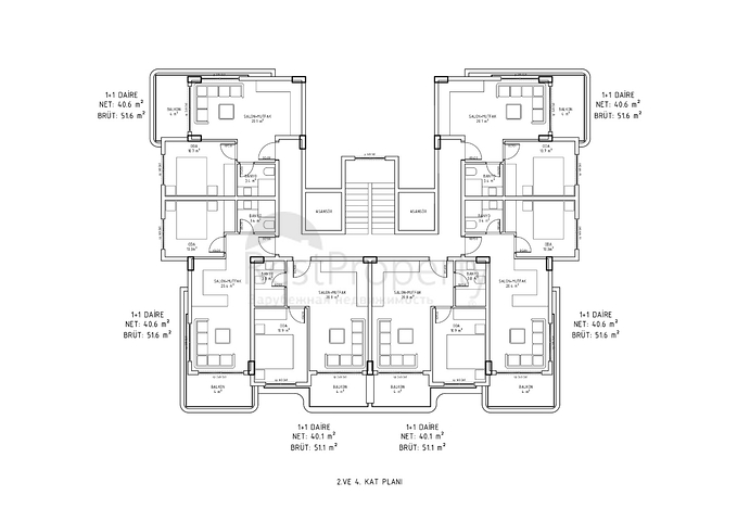 مشروع استثماري جديد في منطقة دميرتاش