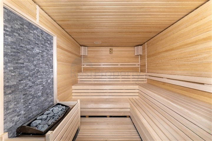 شقة رائعة 3 + 1 في منطقة أوبا