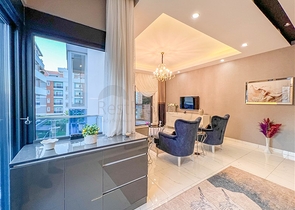 شقة رائعة 3 + 1 في منطقة أوبا