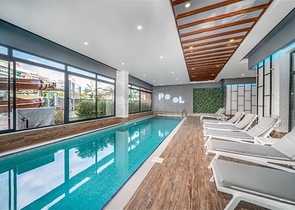 شقة رائعة 3 + 1 في منطقة أوبا