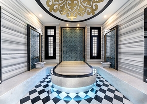 شقة رائعة 3 + 1 في منطقة أوبا