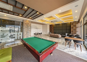 شقة رائعة 3 + 1 في منطقة أوبا