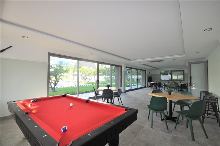 شقق واسعة في كيستل