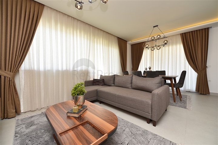 شقق واسعة في كيستل