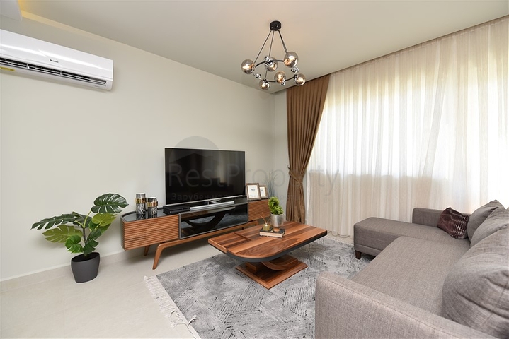 شقق واسعة في كيستل