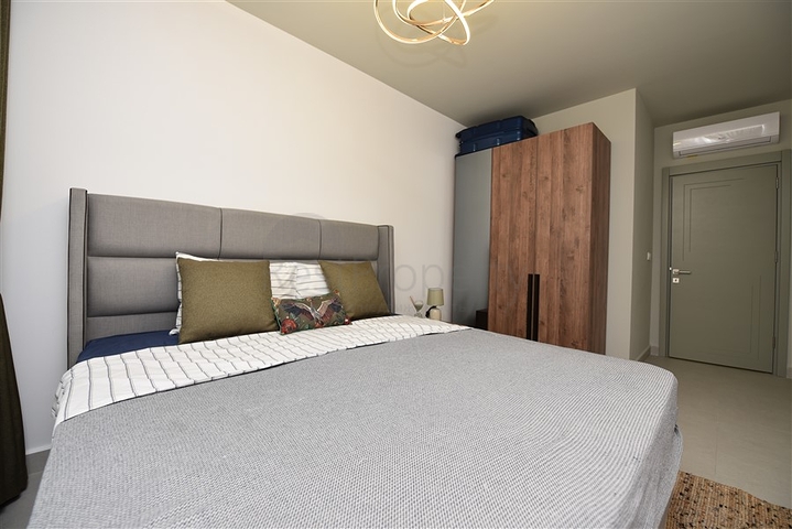 شقق واسعة في كيستل