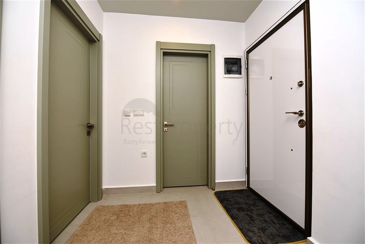 شقق واسعة في كيستل