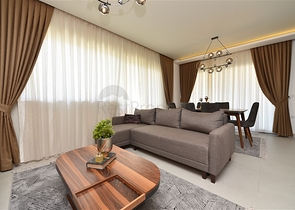 شقق واسعة في كيستل