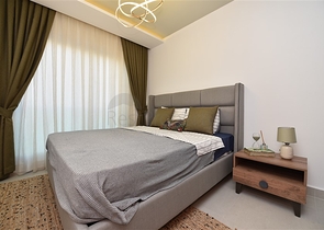 شقق واسعة في كيستل